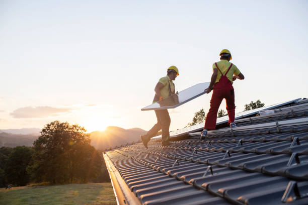 Best Skylight Installation and Repair  in Logan, IA