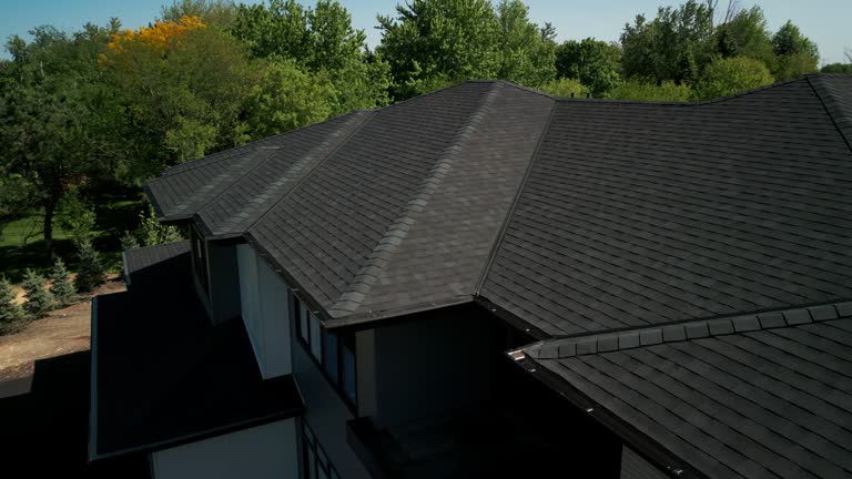 Best Cold Roofs  in Logan, IA