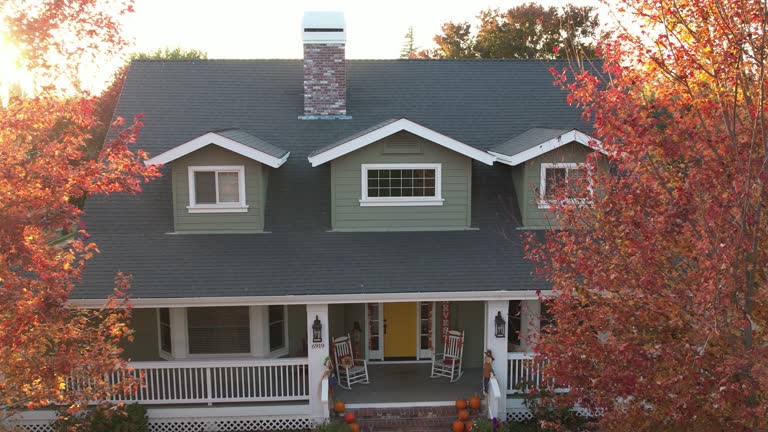 Emergency Roof Repair in Logan, IA