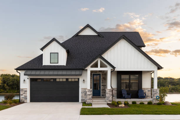 Best Roof Ventilation Installation  in Logan, IA