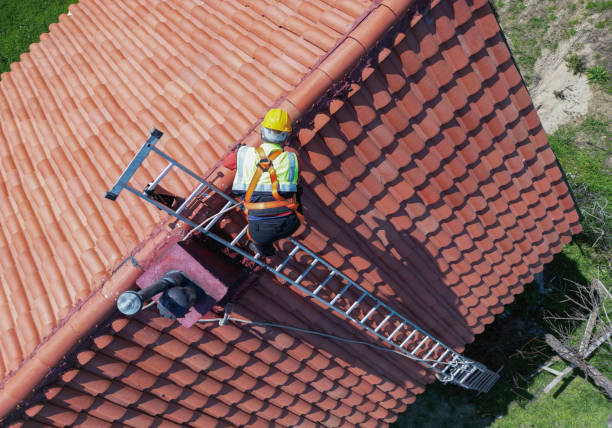 Best Wood Shake Roofing  in Logan, IA
