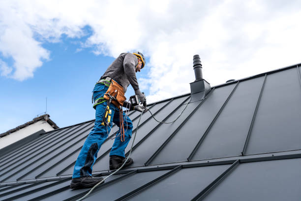 Best Roof Installation  in Logan, IA