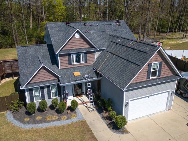 Best Metal Roofing Installation  in Logan, IA