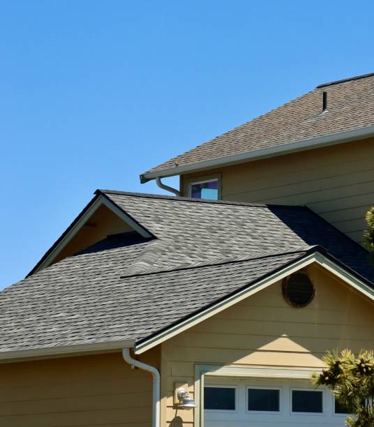 Best Metal Roofing Installation  in Logan, IA
